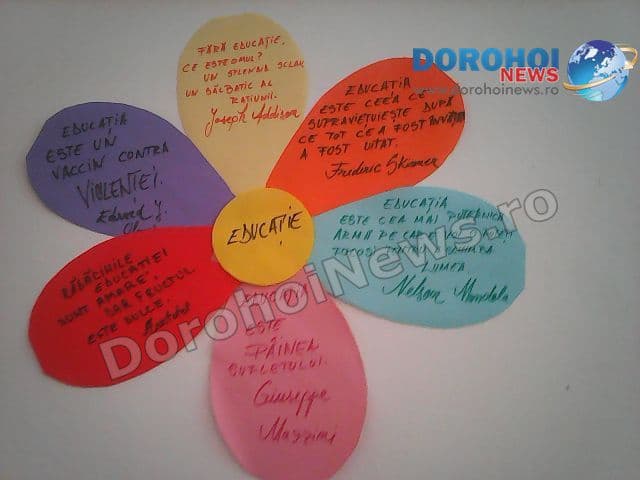 Colegiul Grigore Ghica Dorohoi 04