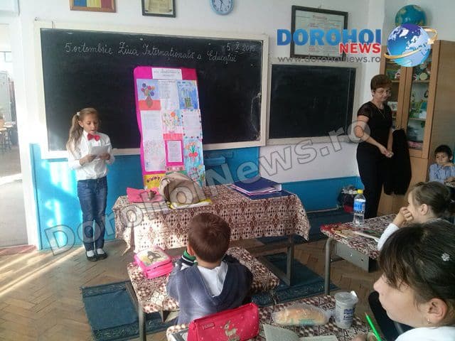 Scoala Dimitrie Romanescu Dorohoi 04