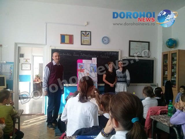 Scoala Dimitrie Romanescu Dorohoi 05