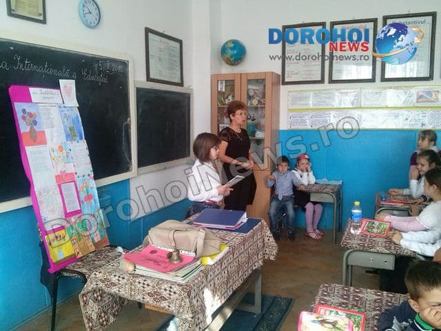 Scoala Dimitrie Romanescu Dorohoi 07
