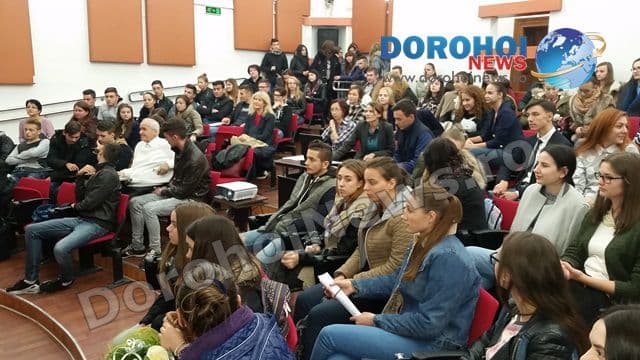 Colegiul Naţional Grigore Ghica Dorohoi 02