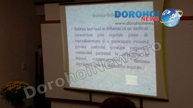 Colegiul Naţional Grigore Ghica Dorohoi 05