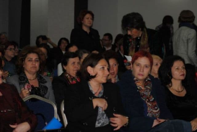 Consfătuirea anuală cu directorii (4)