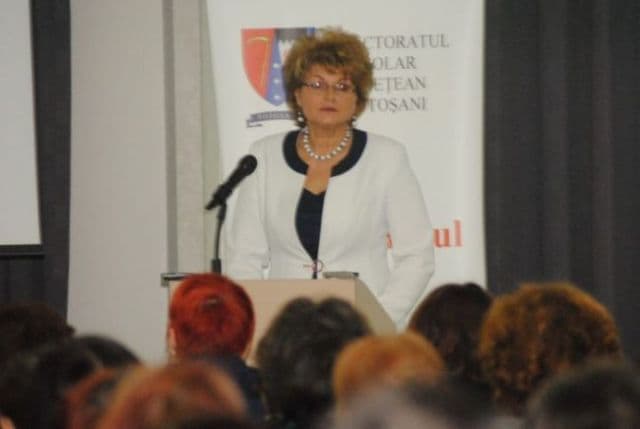 Consfătuirea anuală cu directorii