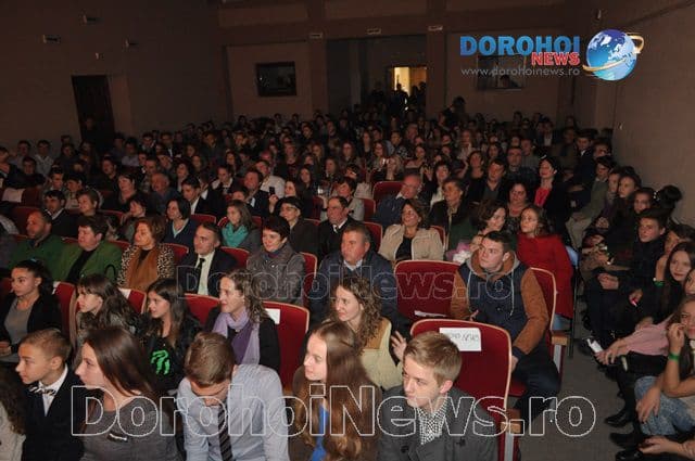 Balul Bobocilor 2015_Ghica_10