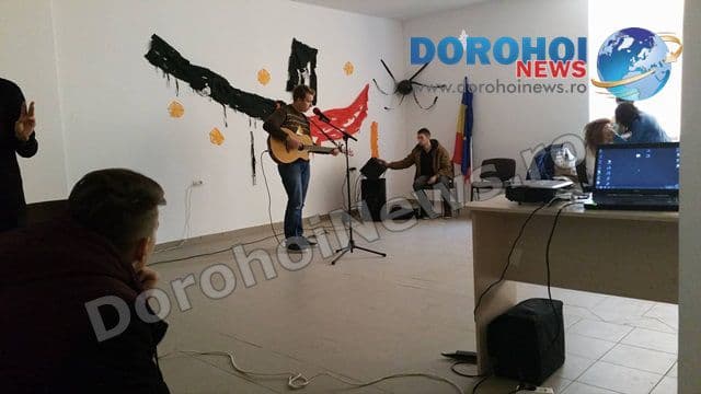 Halloween la Liceul Regina Maria Dorohoi 02