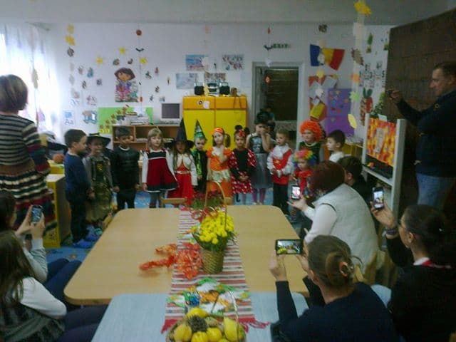 gradinita 10 dorohoi