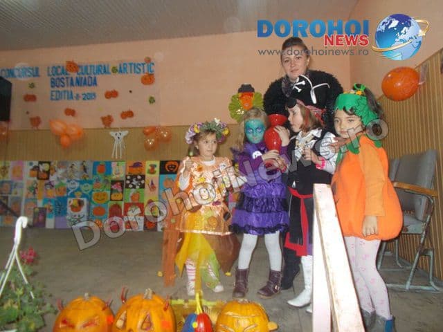 Bostaniada 09