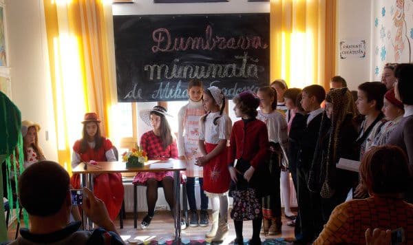 Dumbravita 1