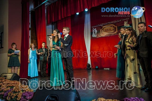 Balul Bobocilor Seminar Dorohoi_09