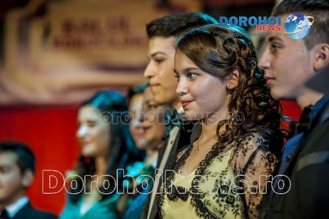 Balul Bobocilor Seminar Dorohoi_12