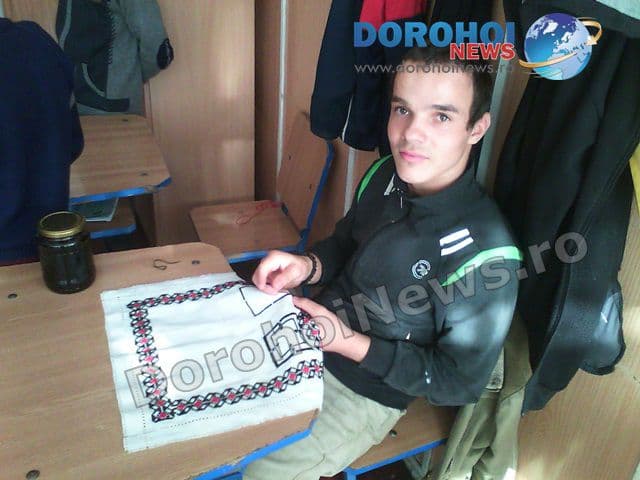 Bucuria de a darui 08