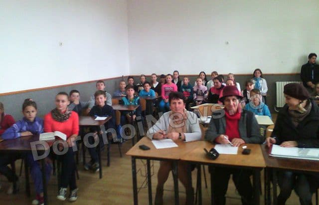 Saptamana Educatiei Globale 01