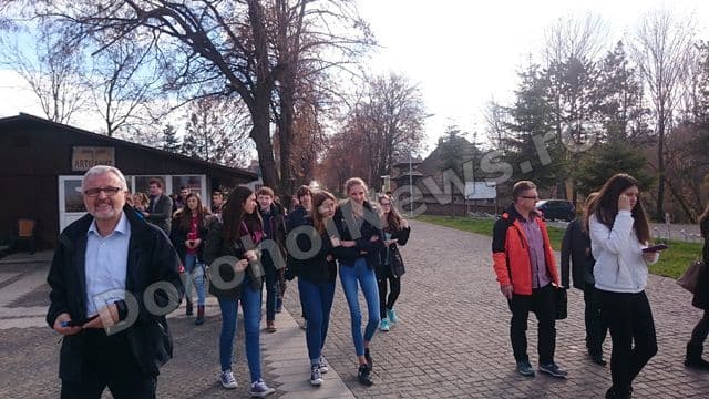 Reuniune transnationala 08