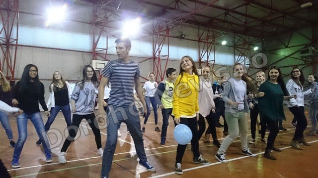 Reuniune transnationala 11