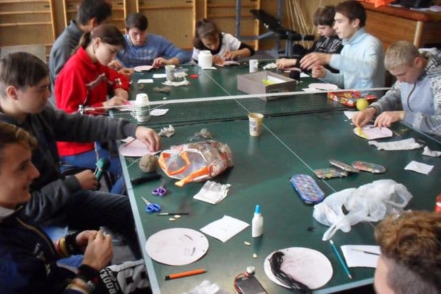 activitate Ion Pillat Dorohoi (2)