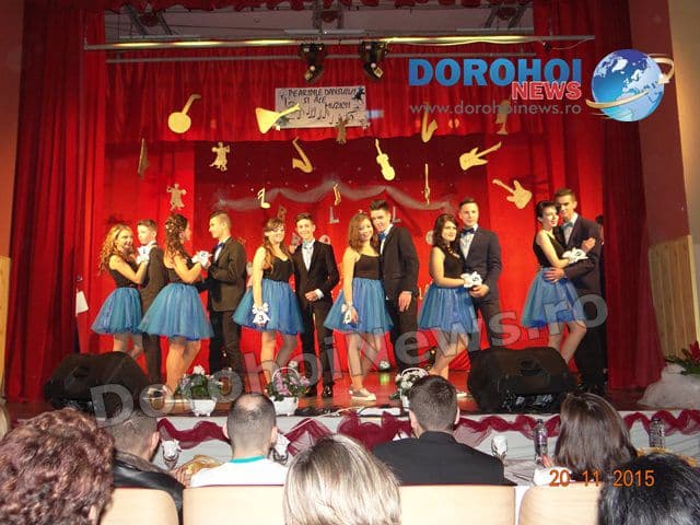 Balul Bobocilor Vlahuta 02