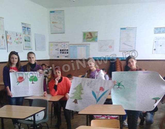 toti suntem egali 11