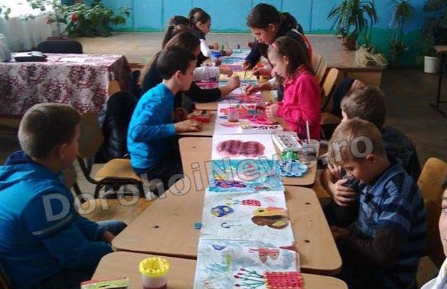 toti suntem egali 13
