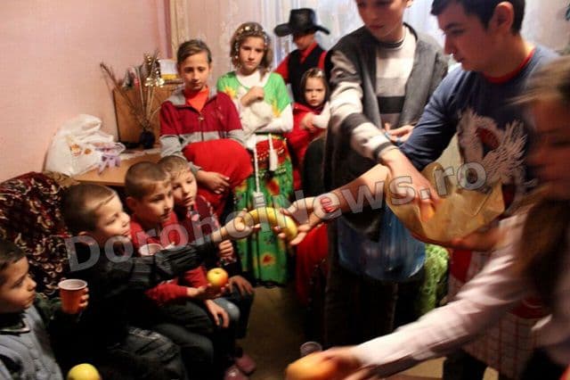 Scoala Ioan Murariu Cristinesti 01