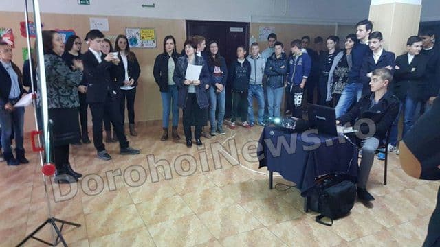 Suntem Egali la Ghica 01