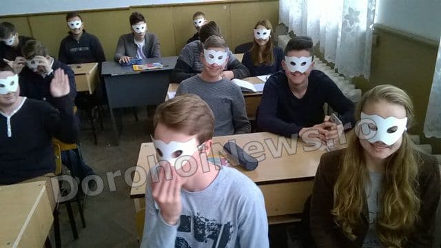 Suntem Egali la Ghica 14