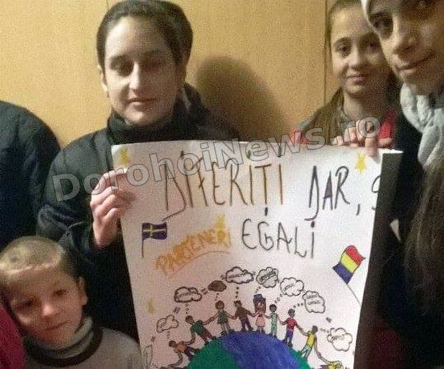 o sansa pentru fiecare 15