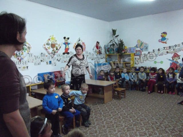 Scoala Gimnaziala Mihail Kogalniceanu Dorohoi 01