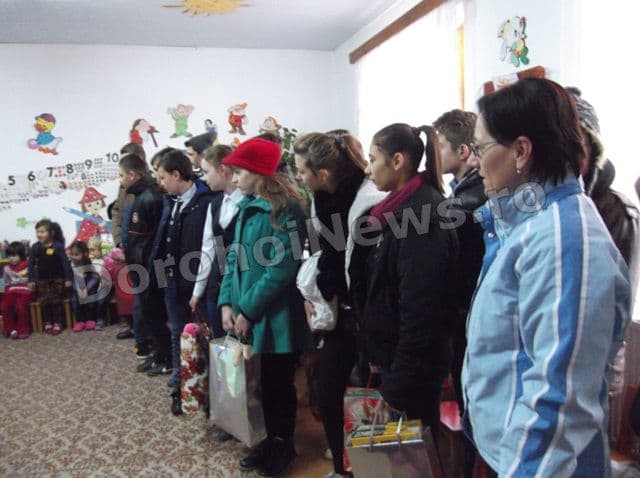 Scoala Gimnaziala Mihail Kogalniceanu Dorohoi 02