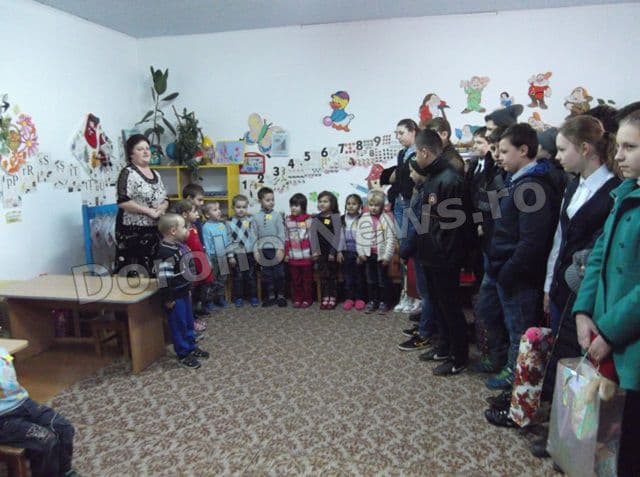 Scoala Gimnaziala Mihail Kogalniceanu Dorohoi 03
