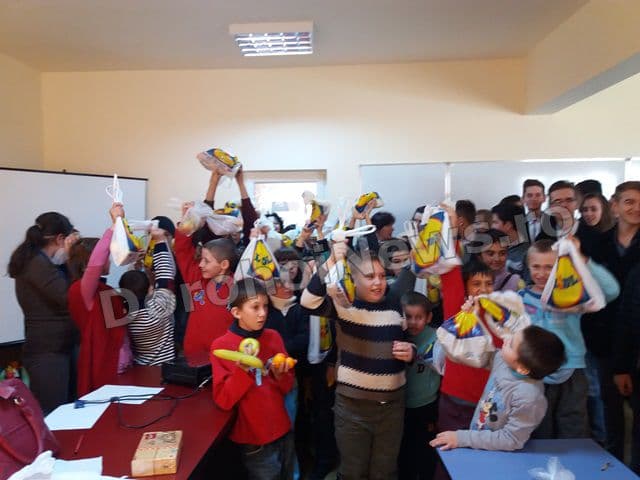 activitate Colegiul Grigore Ghica 10