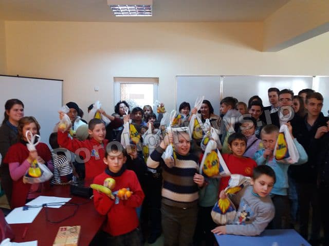 activitate Colegiul Grigore Ghica 11