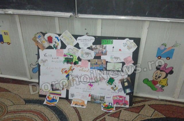 activitate Liceul Regina Maria 09
