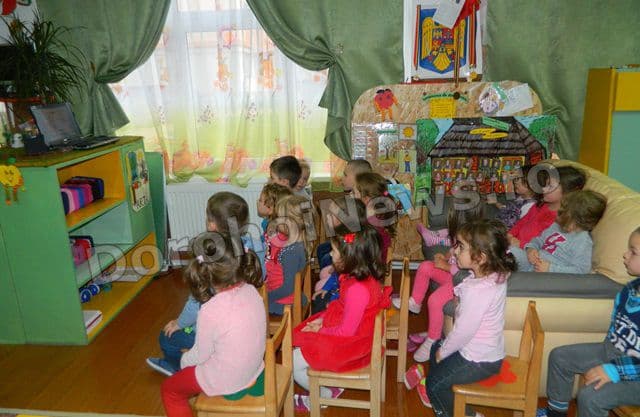 suntem Gradinita Alba ca Zapada 10