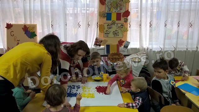 Buburuzele 16