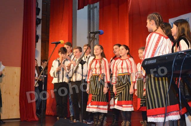 Concurs 1 Decembrie  06