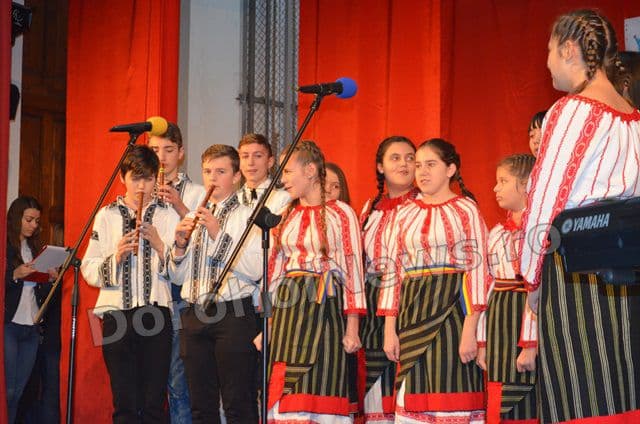 Concurs 1 Decembrie  07