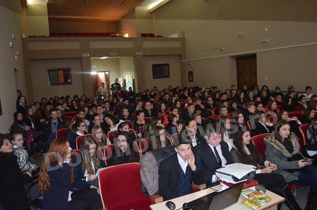 Concurs 1 Decembrie  08