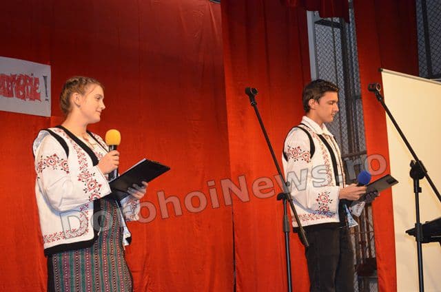 Concurs 1 Decembrie  11