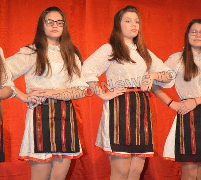Concurs 1 Decembrie  12