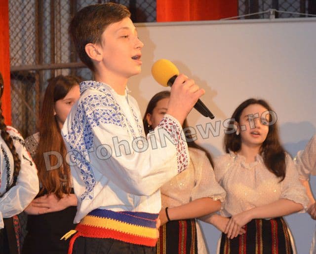 Concurs 1 Decembrie  13
