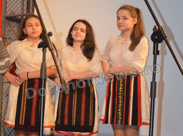 Concurs 1 Decembrie  14