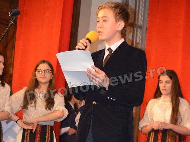 Concurs 1 Decembrie  16