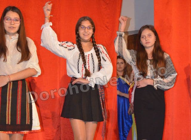 Concurs 1 Decembrie  17