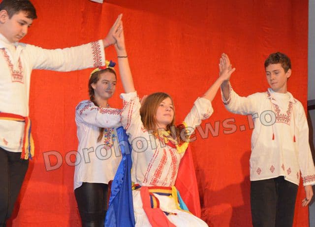 Concurs 1 Decembrie  19