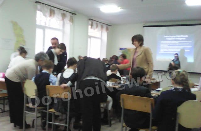 Activitate Chisinau 17