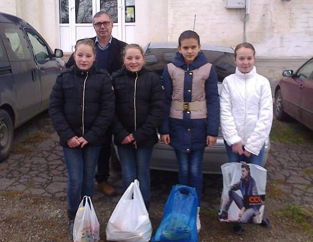 Suflet pentru suflet (2)
