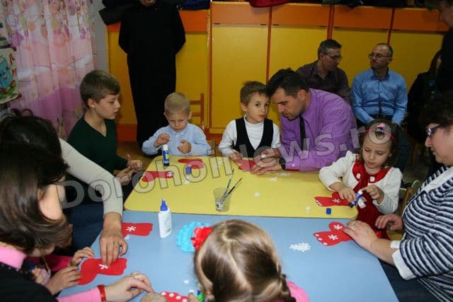 Gradinita Stefan cel Mare Sfant Dorohoi 04