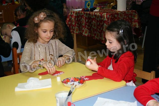 Gradinita Stefan cel Mare Sfant Dorohoi 07