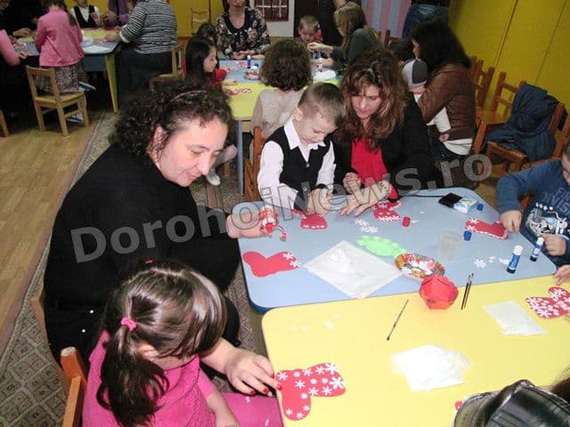 Gradinita Stefan cel Mare Sfant Dorohoi 11